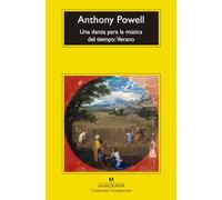 Una danza para la música del tiempo: Verano: Verano/ Summer: 776 (Compactos)