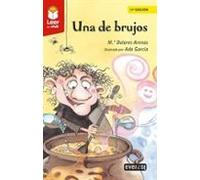 Una De Brujos (leer Es Vivir)