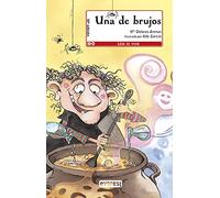 Una de brujos (Leer es vivir)