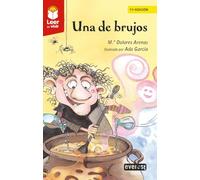 Una de brujos (Plan lector: Leer es vivir)