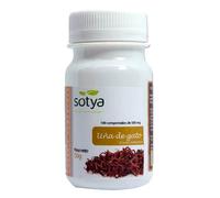 Uña De Gato 100 Comprimidos 500mg Sotya