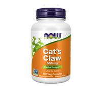 NOW Foods - Cat'S Claw 500Mg 100 Caps by Now Foods