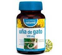 Uña de Gato 500 mg Uncaria tomentosa - Defensas - 90 Cápsulas DietMed