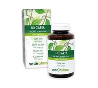 Uña de gato (Uncaria tomentosa) cortezas Naturalma - 150 g - 300 comprimidos - Complemento alimenticio - Natural y Vegano