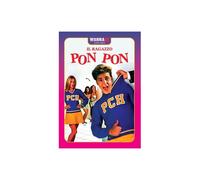 Una de las Chicas [DVD] (1993) Il ragazzo Pon Pon