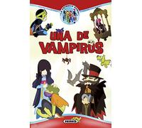Una de vampiros | Javier Villatoro, Julián Villatoro