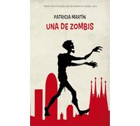 Una de zombis: Premi Ciutat de Badalona de Narrativa Juvenil 2012. Premi Protagonista Jove 2014 (L' illa del temps)