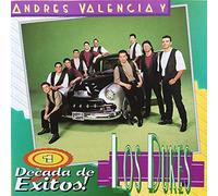 Una Decada De Exitos