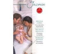 Una Decisión Importante - Promesa Cumplida - Romance En Londres (ebook
