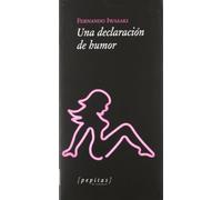 Una declaración de humor (NoFicción)