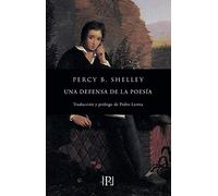 Una defensa de la poesía