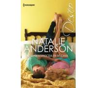 Una Desconocida En Mi Cama (ebook)
