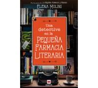 Una Detective En La Pequeña Farmacia Literaria