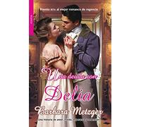 Una deuda con Delia (Pandora bolsillo)