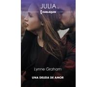 Una Deuda De Amor (ebook)
