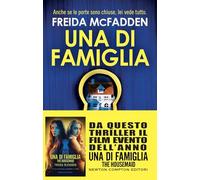 Una di famiglia. Ediz. deluxe (Nuova narrativa Newton)