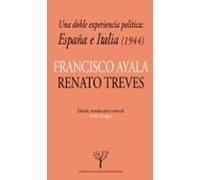 Una Doble Experiencia Política: España E Italia (1944)