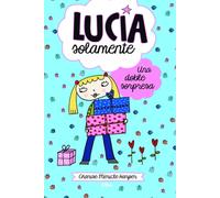 Una doble sorpresa / Just Grace and the Double Surprise