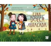 Una dolça abraçada (ARTE)