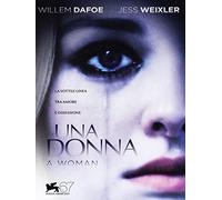 Una donna - A woman [Italia] [DVD]