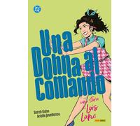 Una donna al comando. Una storia di Lois Lane (DC young adult)