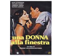 Una donna alla finestra [Italia] [DVD]