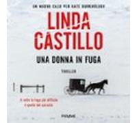 Una Donna In Fuga (audiolibro)