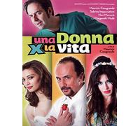 Una donna per la vita [Italia] [DVD]