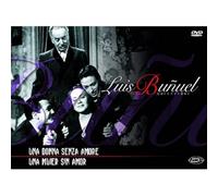 Una Donna Senza Amore - Una Mujer Sin Amor [Italia] [DVD]