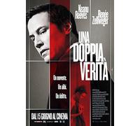 Una Doppia Verita' (Rental) [Italia] [DVD]