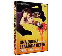 Una Droga Llamada Helen [DVD] (1970) Paranoia