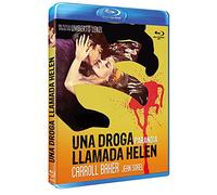 Una Droga Llamada Helen [BD-r]