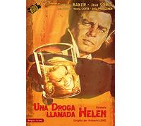 Una Droga Llamada Helen [DVD]
