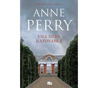 Una duda razonable (Detective William Monk 4) (Ficción)