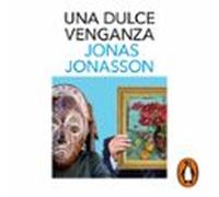 Una Dulce Venganza (audiolibro)