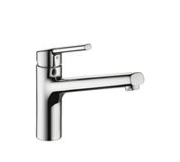 Grifo Monomando KWC Luna 10.441.023.000FL Cromo