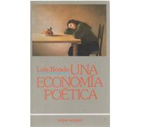 Una Economía Poética