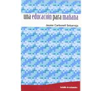 Una educación para mañana: 1 (Bolsillo Octaedro)