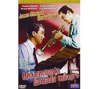 Una encuesta llamada milagro [DVD]