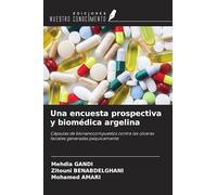 Una encuesta prospectiva y biomédica argelina: Cápsulas de bionanocompuestos contra las úlceras faciales generadas psíquicamente