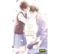 UNA ENFERMEDAD LLAMADA AMOR 05