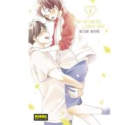 UNA ENFERMEDAD LLAMADA AMOR 06