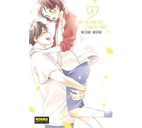 UNA ENFERMEDAD LLAMADA AMOR 06