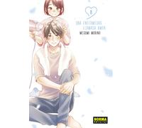 Una enfermedad llamada amor 08 | Megumi Morino