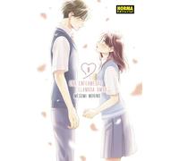 Una Enfermedad Llamada Amor 9