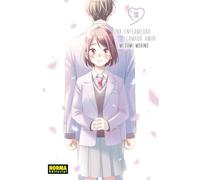 Una Enfermedad Llamada Amor 10