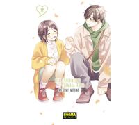 UNA ENFERMEDAD LLAMADA AMOR 12 | Megumi Morino