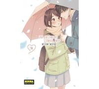 UNA ENFERMEDAD LLAMADA AMOR 14