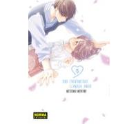 Una Enfermedad Llamada Amor 15