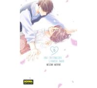 UNA ENFERMEDAD LLAMADA AMOR 15